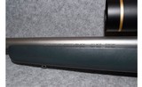 Kimber~8400 With Leupold VX 111 Scope~.325 WSM - 10 of 11
