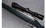 Kimber~8400 With Leupold VX 111 Scope~.325 WSM - 7 of 11