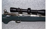 Kimber~8400 With Leupold VX 111 Scope~.325 WSM - 11 of 11