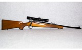 Remington~Model 7 Bolt Action~.243 Win - 1 of 9