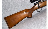 Remington~Model 7 Bolt Action~.243 Win - 2 of 9