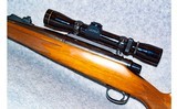 Remington~Model 7 Bolt Action~.243 Win - 7 of 9