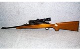 Remington~Model 7 Bolt Action~.243 Win - 5 of 9