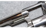 Smith & Wesson~Model 66-2 Stainless~.357 Magnum - 3 of 3