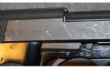 Carl Walther~P1 / P38 Import~9mm Luger - 4 of 4