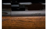 Kimber~HS 22 Bolt Action~.22 Long Rifle - 14 of 15