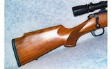 Kimber~HS 22 Bolt Action~.22 Long Rifle - 2 of 15
