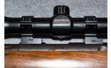 Kimber~HS 22 Bolt Action~.22 Long Rifle - 15 of 15