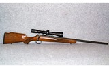 Kimber~HS 22 Bolt Action~.22 Long Rifle - 1 of 15