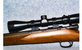 Kimber~HS 22 Bolt Action~.22 Long Rifle - 8 of 15