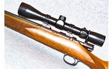 Kimber~HS 22 Bolt Action~.22 Long Rifle - 10 of 15