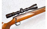 Kimber~HS 22 Bolt Action~.22 Long Rifle - 3 of 15