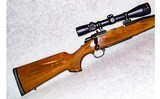 Browning~A-Bolt Medallion With Scope~.270 Winchester - 2 of 13