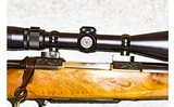 Browning~A-Bolt Medallion With Scope~.270 Winchester - 5 of 13
