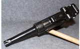 DWM~1902 Fat Barrel American Eagle Luger~9mm - 5 of 11