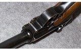 DWM~1902 Fat Barrel American Eagle Luger~9mm - 8 of 11