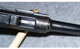 DWM~1902 Fat Barrel American Eagle Luger~9mm - 7 of 11