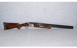 Browning~Citori Grade 3 Skeet Shotgun with 4 Barrels~12 Gauge - 2 of 11