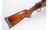 Browning~Citori Grade 3 Skeet Shotgun with 4 Barrels~12 Gauge - 3 of 11
