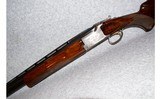 Browning~Citori Grade 3 Skeet Shotgun with 4 Barrels~12 Gauge - 8 of 11