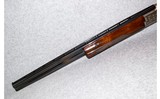 Browning~Citori Grade 3 Skeet Shotgun with 4 Barrels~12 Gauge - 9 of 11