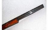 Browning~Citori Grade 3 Skeet Shotgun with 4 Barrels~12 Gauge - 5 of 11
