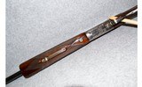 Browning~Citori Grade 3 Skeet Shotgun with 4 Barrels~12 Gauge - 10 of 11