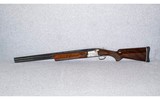 Browning~Citori Grade 3 Skeet Shotgun with 4 Barrels~12 Gauge - 6 of 11