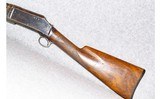 Winchester~1897 Black Diamond Trap Pump Shotgun~12 Gauge - 6 of 14