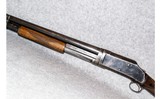 Winchester~1897 Black Diamond Trap Pump Shotgun~12 Gauge - 7 of 14