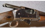 Winchester~1897 Black Diamond Trap Pump Shotgun~12 Gauge - 13 of 14