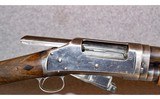 Winchester~1897 Black Diamond Trap Pump Shotgun~12 Gauge - 11 of 14