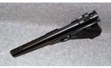 Ruger MK 1 Target Model~.22 Long Rifle - 4 of 4