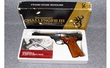 Browning~Challenger III~.22 Long Rifle - 5 of 5