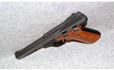 Browning~Challenger III~.22 Long Rifle - 3 of 5