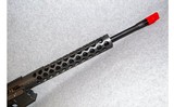 Phoenix Weaponry~Sarah Patrol Rifle~.308 Winchester - 4 of 8