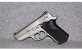 Smith & Wesson~Model 3913~9mm Luger - 4 of 6