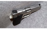 Smith & Wesson~Model 3913~9mm Luger - 3 of 6