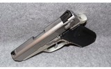 Smith & Wesson~Model 3913~9mm Luger - 5 of 6