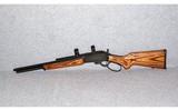 JM Marlin~336 BL~.30-30 Winchester - 5 of 9