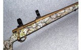 Weatherby~Vanguard Badlands Burnt Bronze~6.5-300 Weatherby Magnum - 3 of 9