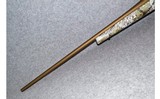 Weatherby~Vanguard Badlands Burnt Bronze~6.5-300 Weatherby Magnum - 8 of 9