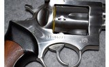 Ruger GP100 .357 Magnum Revolver - 3 of 7