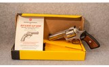 Ruger GP100 .357 Magnum Revolver - 6 of 7