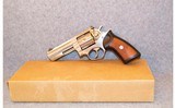 Ruger GP100 .357 Magnum Revolver - 4 of 7