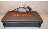 Ruger New Model Super Blackhawk - 3 of 3
