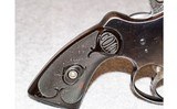 Colt P.T.F.A. Army .38 Special Revolver - 7 of 7