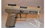 FN Herstal Five-SeveN MRD 5.7x28MM - 3 of 6