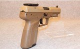 FN Herstal Five-SeveN MRD 5.7x28MM - 6 of 6