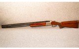 MIroku Browning Citori XT 12 Gauge Over Under - 2 of 15